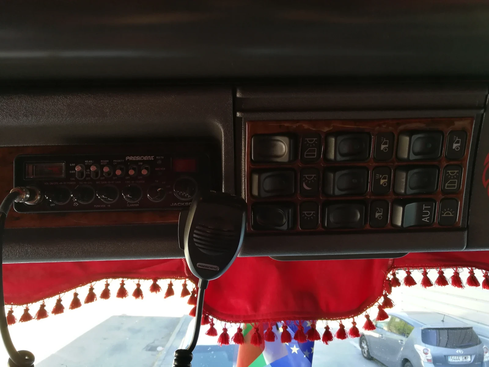 Scania Topline 164L V8 580, снимка 10 - Камиони - 55565359