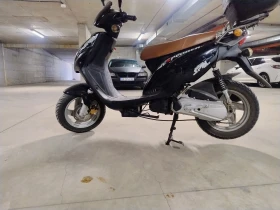 Cpi SM explorer/spin, снимка 1