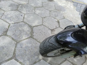Cpi SM explorer/spin, снимка 8