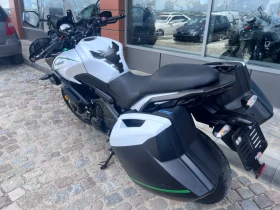 Kawasaki Versys 650 ABS, снимка 6