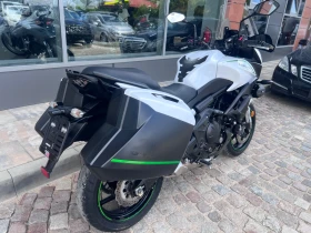 Kawasaki Versys 650 ABS, снимка 3