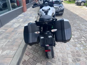Kawasaki Versys 650 ABS, снимка 8