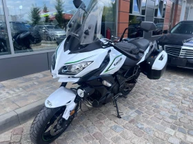 Kawasaki Versys 650 ABS, снимка 5