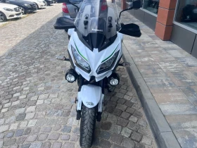 Kawasaki Versys 650 ABS, снимка 7