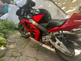 Honda Cbr, снимка 4