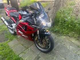 Honda Cbr, снимка 2