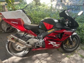 Honda Cbr, снимка 7