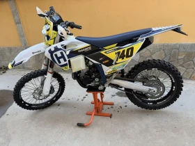 Husqvarna FE FE 350, снимка 3