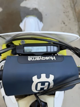 Husqvarna FE FE 350, снимка 8