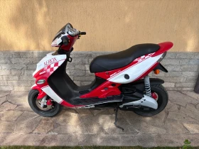 Malaguti Firefox F15 DUCATI XEROX, снимка 5