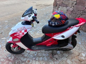 Malaguti Firefox F15 DUCATI XEROX, снимка 3