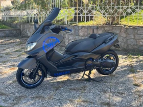 Yamaha T-max, снимка 1