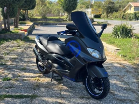 Yamaha T-max, снимка 2