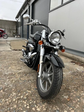 Suzuki Boulevard, снимка 2