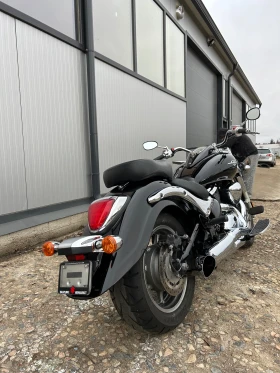 Suzuki Boulevard, снимка 3