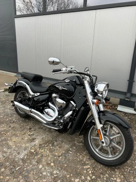 Suzuki Boulevard, снимка 4