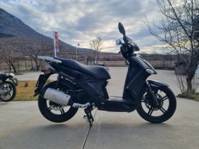 Kymco Agility 125 2009, снимка 5