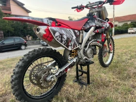 Honda Crf 450R | Mobile.bg    8