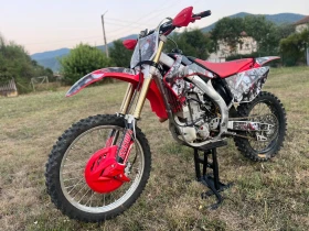 Honda Crf 450R | Mobile.bg    7