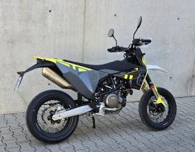 Husqvarna Svartpilen 701 Supermoto | Mobile.bg    3