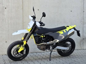 Husqvarna Svartpilen 701 Supermoto | Mobile.bg    4