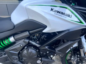 Kawasaki Versys 650 ABS | Mobile.bg � ����� ������ 9