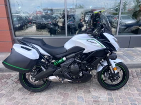 ������ Kawasaki Versys