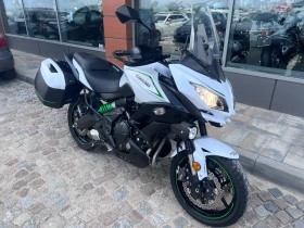 Kawasaki Versys 650 ABS | Mobile.bg � ����� ������ 2