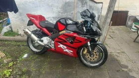 Honda Cbr 