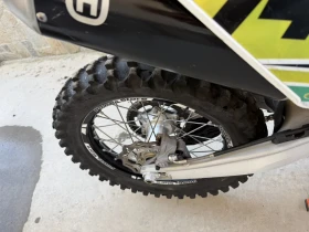 Husqvarna FE FE 350 | Auto.bg — изображение 4