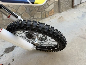 Husqvarna FE FE 350 | Auto.bg — изображение 7