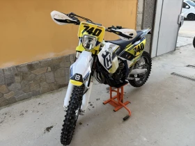 Husqvarna FE FE 350 | Auto.bg — изображение 5