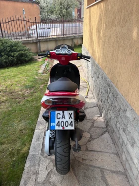 Malaguti Firefox F15 DUCATI XEROX | Mobile.bg � ����� ������ 7