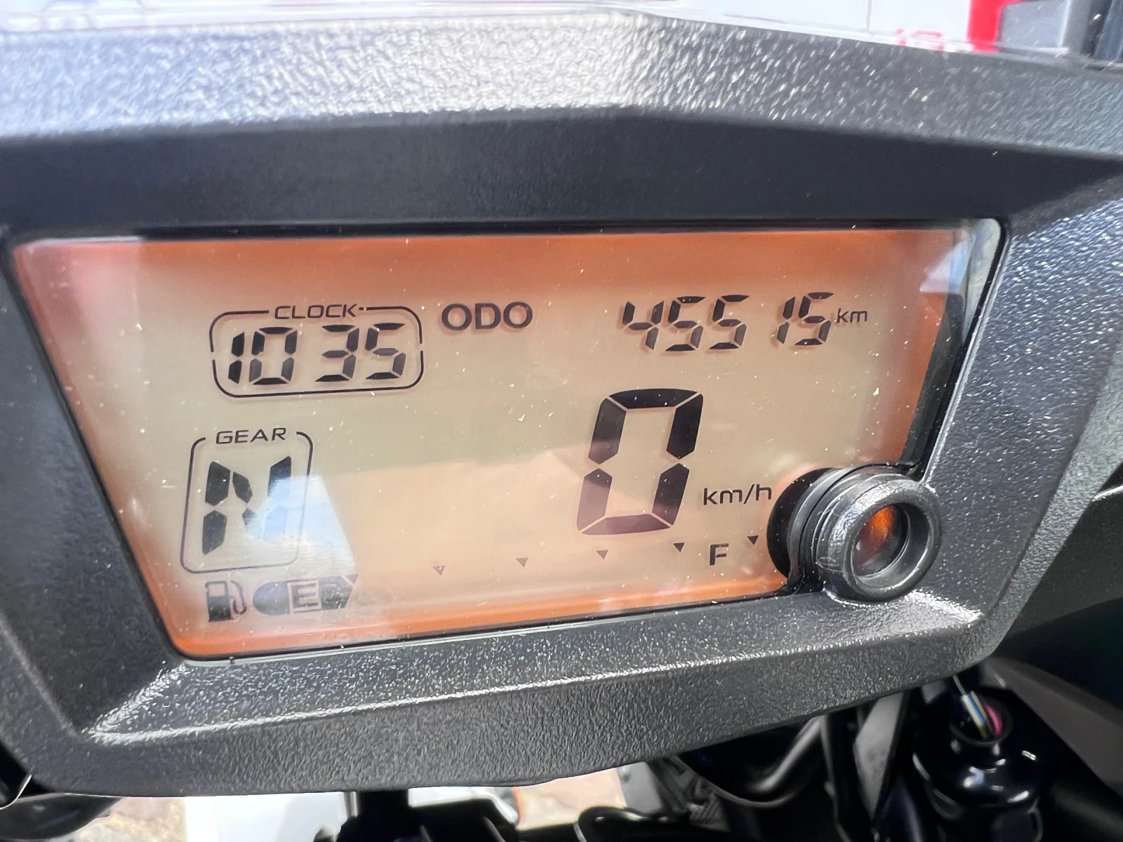 Kawasaki Versys 650 ABS, снимка 11 - Мотоциклети и мототехника - 54639855