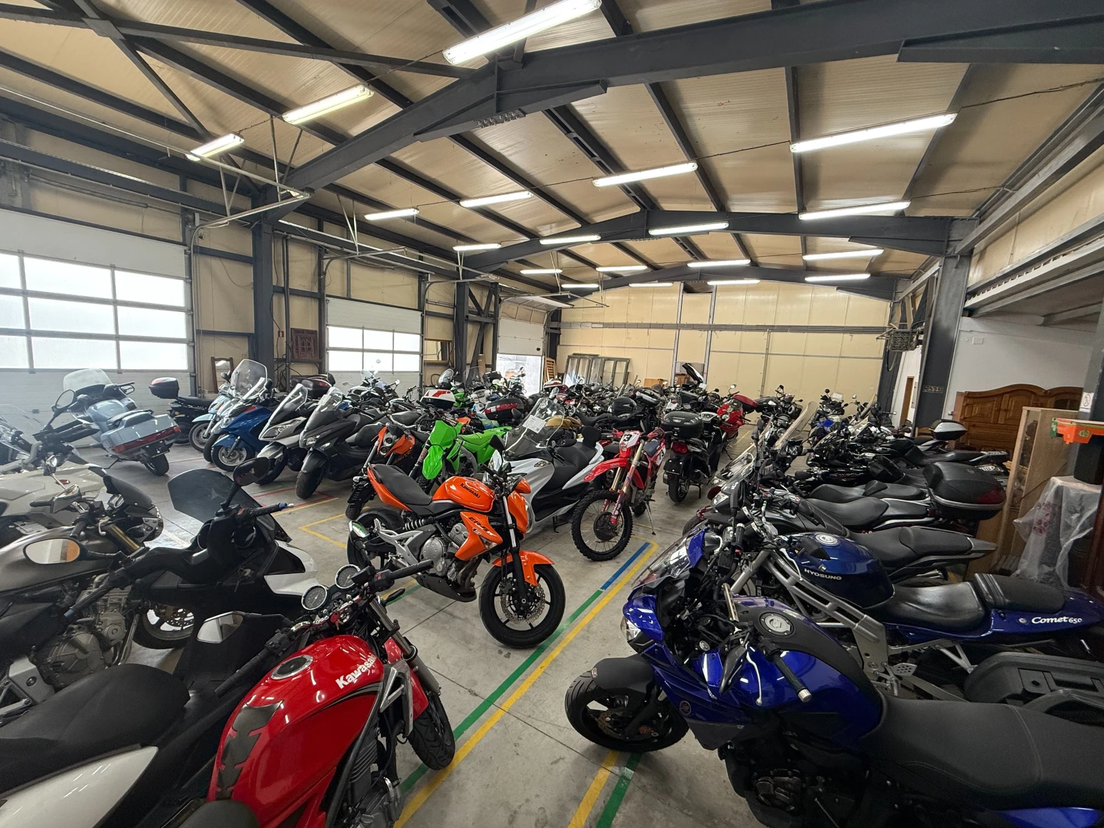 Kawasaki Versys 650 ABS | Mobile.bg � ����������� 16