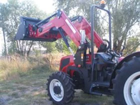 Трактор Armatrac 584Е с климатик, снимка 10