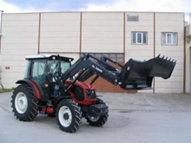 Трактор Armatrac 584Е с климатик, снимка 11