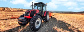 Трактор Armatrac 584Е с климатик, снимка 13