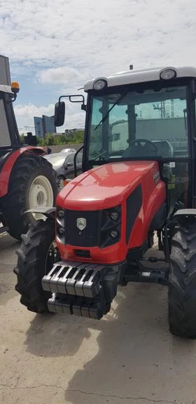 Трактор Armatrac 584Е с климатик, снимка 2