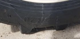 Трактор Armatrac 584Е с климатик, снимка 4