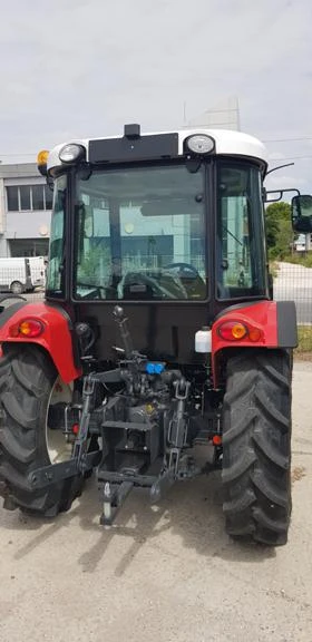 Трактор Armatrac 584Е с климатик, снимка 5