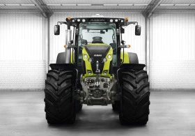 Трактор Claas Axion 850 CIS+Hexashift❗2023-NEW, снимка 2