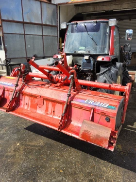  Yanmar AF35 HI- SPEED | Mobile.bg    8