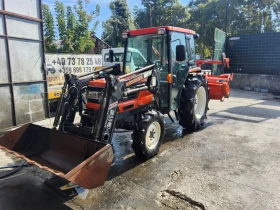  Yanmar AF35 HI- SPEED | Mobile.bg    14