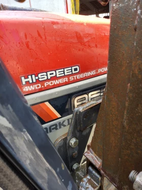  Yanmar AF35 HI- SPEED | Mobile.bg    4