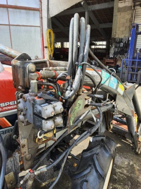  Yanmar AF35 HI- SPEED | Mobile.bg    5