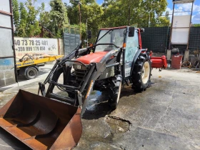  Yanmar AF35 HI- SPEED | Mobile.bg    2
