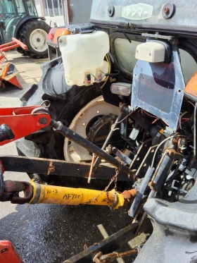  Yanmar AF35 HI- SPEED | Mobile.bg    6