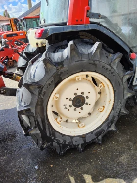 Yanmar AF35 HI- SPEED | Mobile.bg    9
