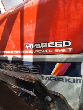  Yanmar AF35 HI- SPEED | Mobile.bg    3